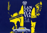 Visualizza pag01 - Lancia Flavia berlina