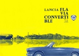Visualizza pag01 - Lancia Flavia convertibile