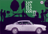 Visualizza pag01 - Lancia Flavia coupè