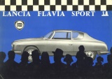 Visualizza pag01 - Lancia Flavia sport
