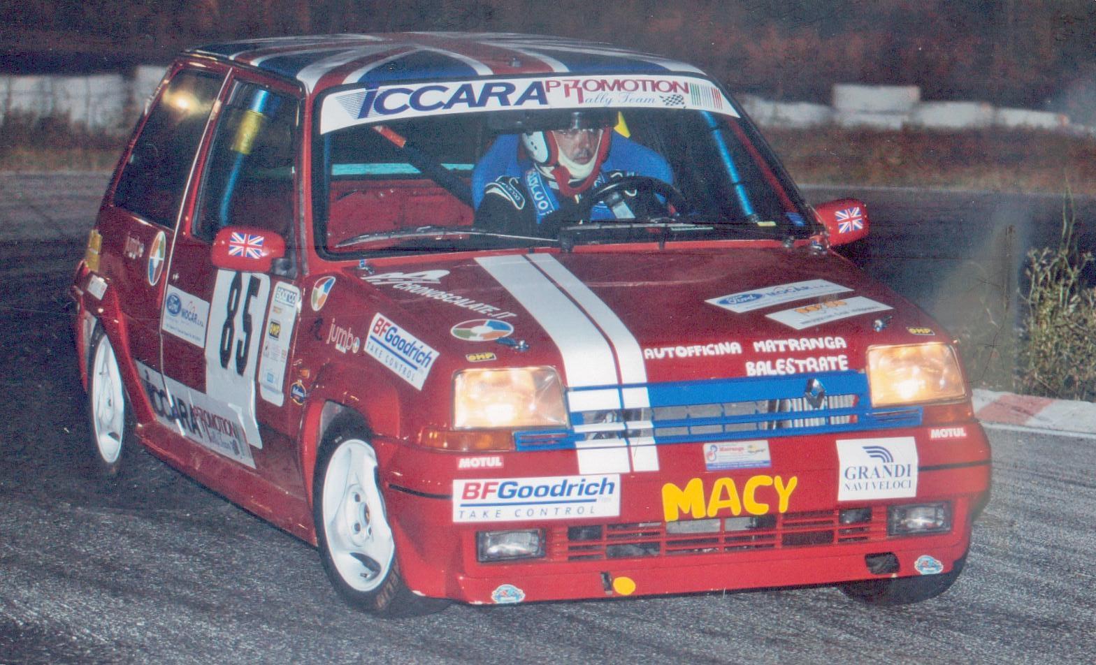 Turbo Da