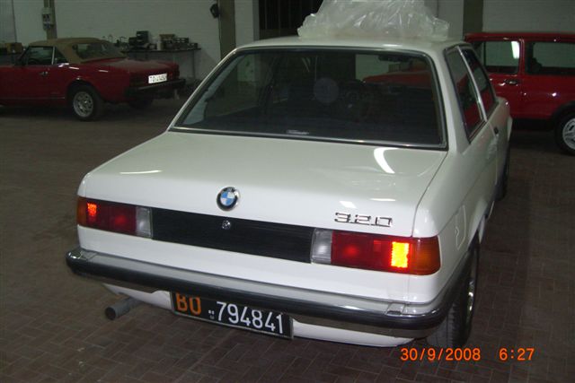 Bmw 6 cilindri benzina #6