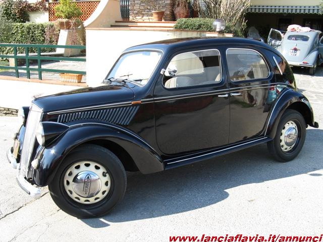 Lancia Ardea 