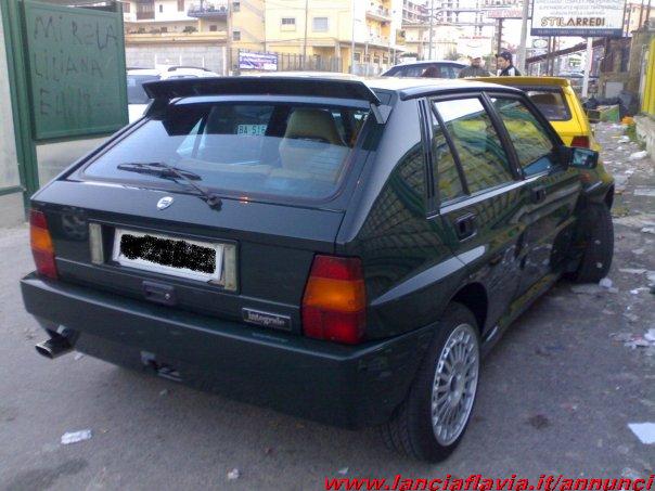 lancia delta integrale evoluzione hf lancia delta integrale evoluzione hf