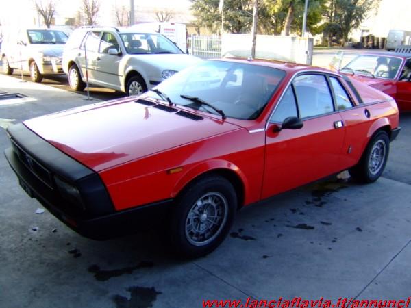 Lancia Montecarlo