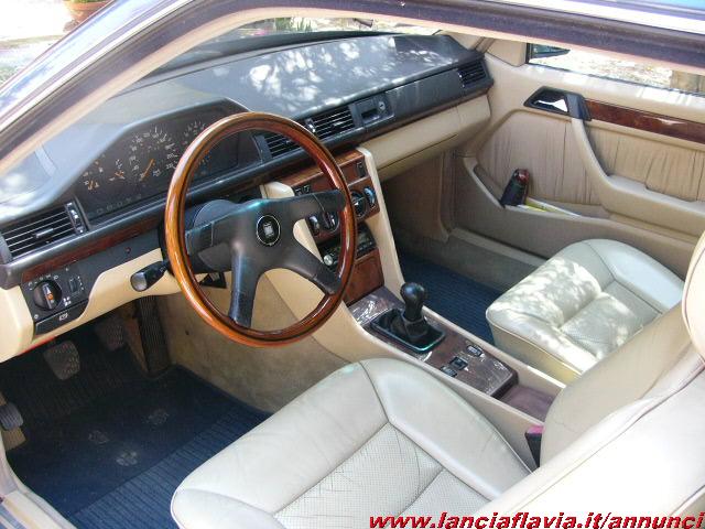 Mercedes 200 CE Sport Line