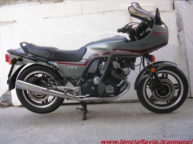 Honda Rune, catalogo e listino prezzi - Moto.it
