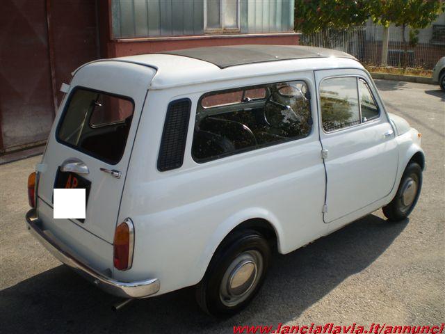 back yard. my renntrabant back yard. my renntrabant
