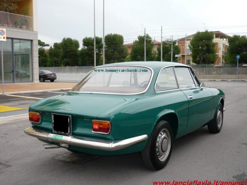 Alfa Romeo Gt 1300 Junior 