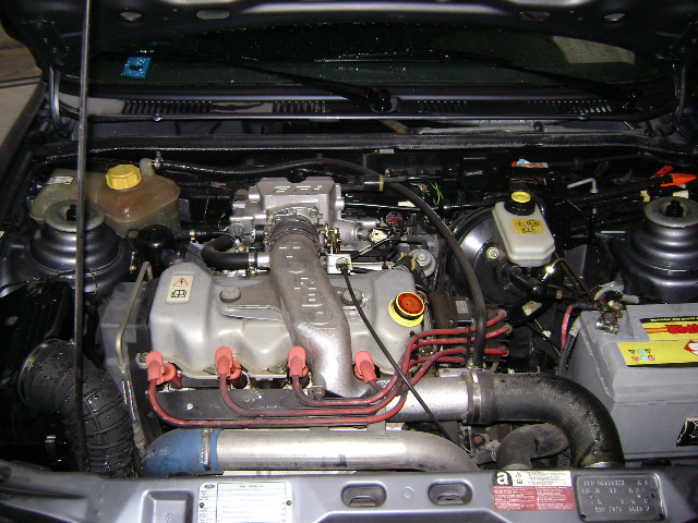 ford fiesta RS turbo ford fiesta RS turbo