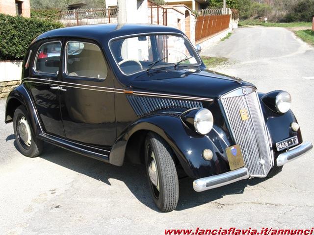 Lancia Ardea 