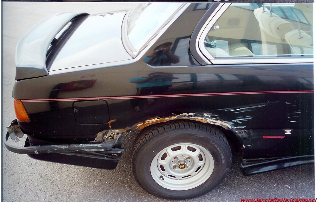Vendo bmw e21 318i #5