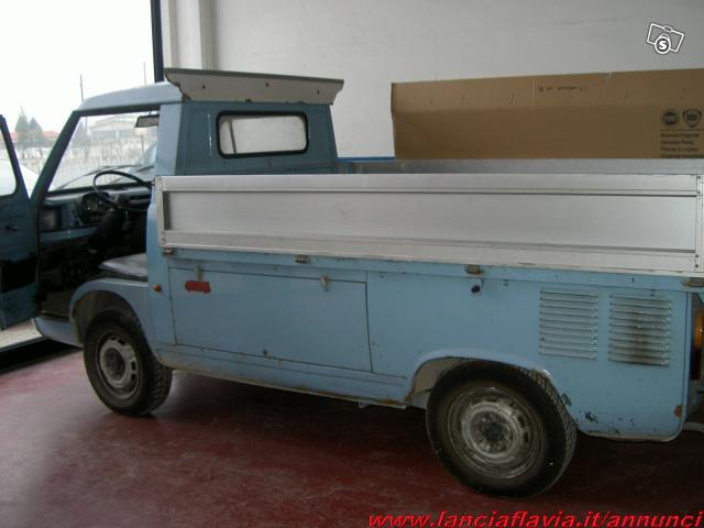 Fiat 900T Coriasco