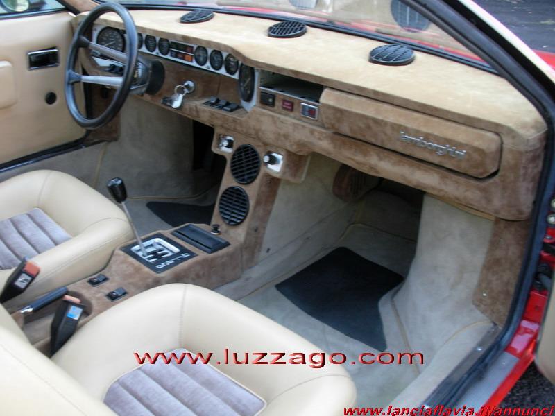 VENDO Lamborghini Urraco P200 Reggio Emilia (84115) Veicoli fra il ...