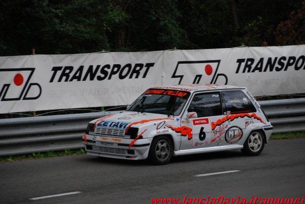 Renault 5 gt turbo