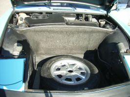 VENDO Porsche 914 2.0 - 1972 Mirano (Ve) (67810) Veicoli fra il 1800 e ...