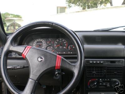 FIAT UNO TURBO ie