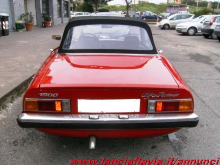 Alfa Romeo Duetto