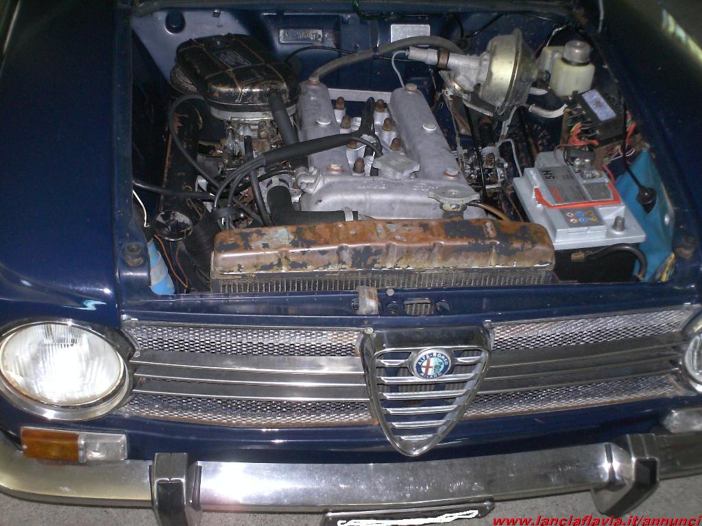 1972 Opel Cadett Caravan Coupe