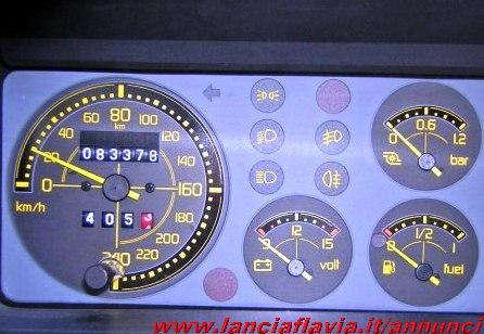 LANCIA DELTA HF INTEGRALE LANCIA DELTA HF INTEGRALE
