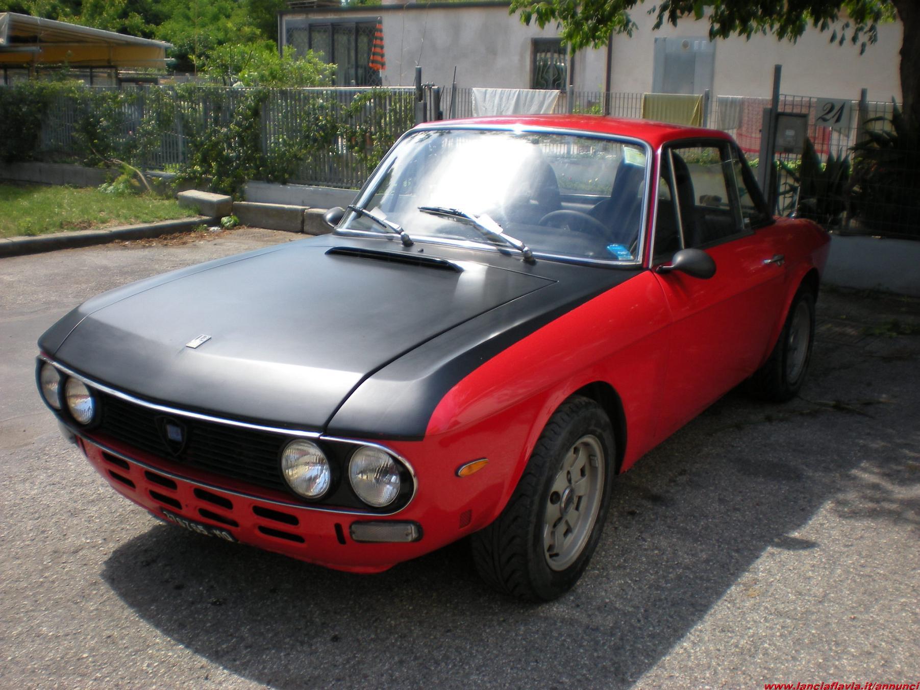 lancia fulvia montecarlo vera lancia fulvia montecarlo vera