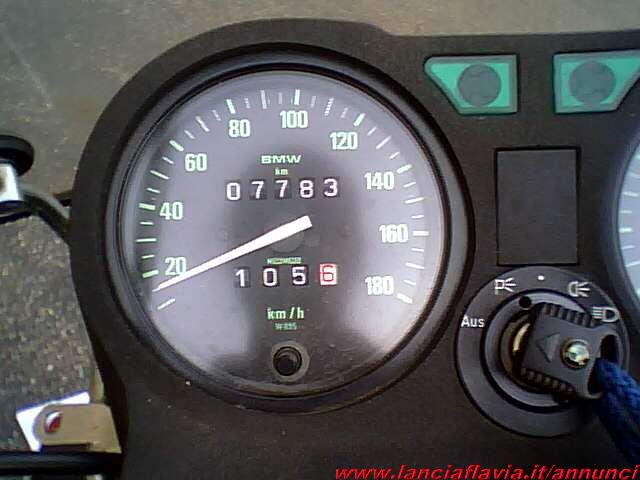 Ricambi per moto bmw r45 #4