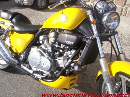 Ricambi honda vf 750 custom #6