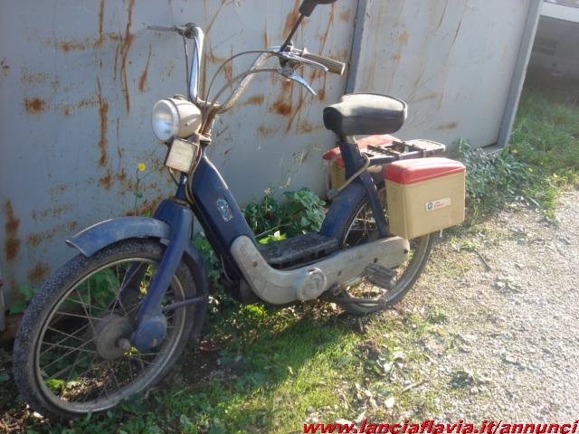 Scaduto Vendo Piaggio Ciao 86569