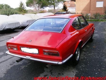 FIAT DINO COUPE 20