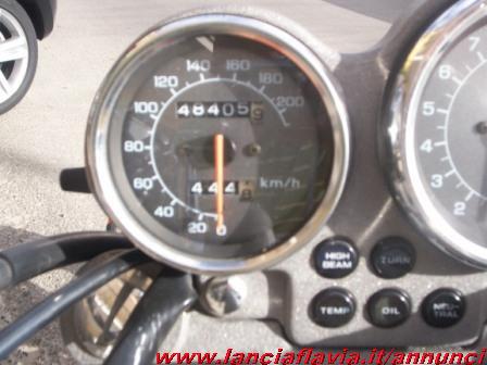 Ricambi honda vf 750 custom #2