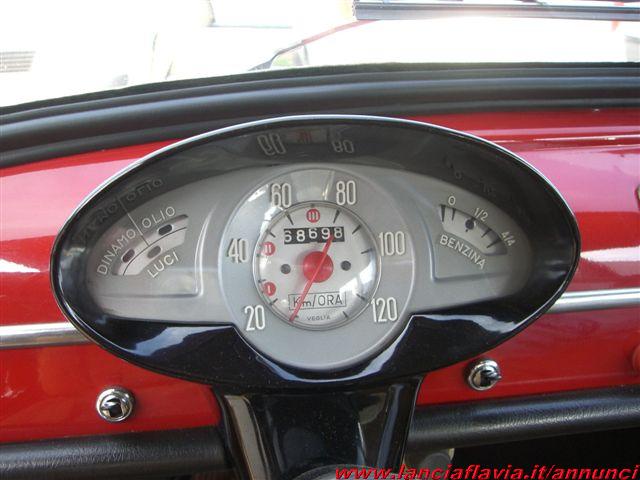 Autobianchi Bianchina Familiare