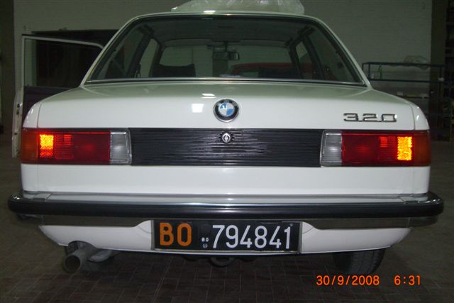 6 Cilindri linea bmw #4