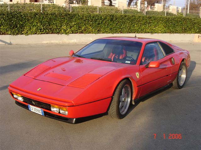 Ci sono altri annunci su FERRARI 328 GTB replica clicca qui 