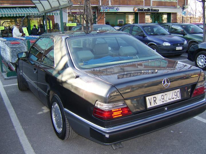 Vendesi mercedes #5