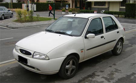 ... Home Page! Ci sono altri annunci su Ford Fiesta ghia 1400 (clicca qui
