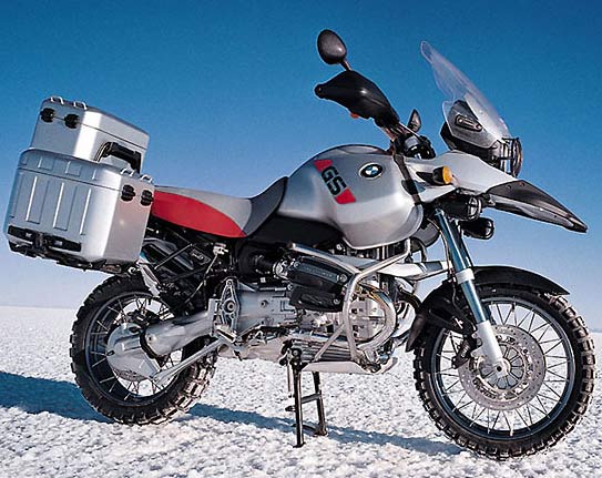 2006 Bmw 1150 gs adventure #2
