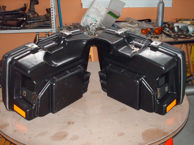 Ricambi per moto bmw usati #7