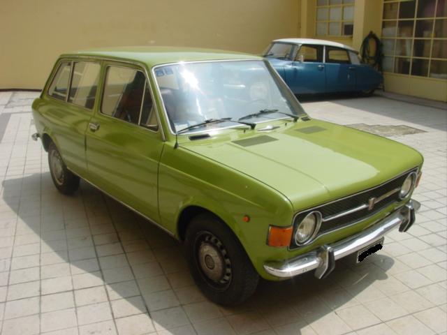 VENDO FIAT 128 vendo fiat 128: