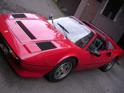 ... Home Page! Ci sono altri annunci su ferrari 208 gts turbo (clicca qui