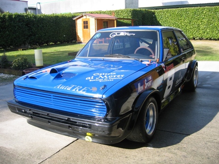Corgi VA11305 - Talbot Lotus
