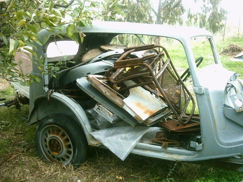 Ci sono altri annunci su FIAT SIMCA BALILLA 508 DEL 1936 clicca qui 