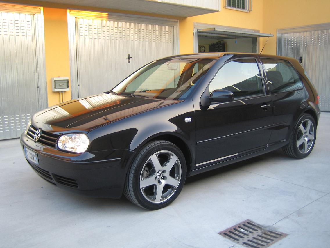 Zoek Auto Met Golf Plus Gti