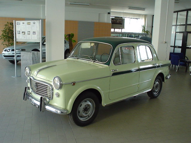 1950 Morris Minor-Convertible