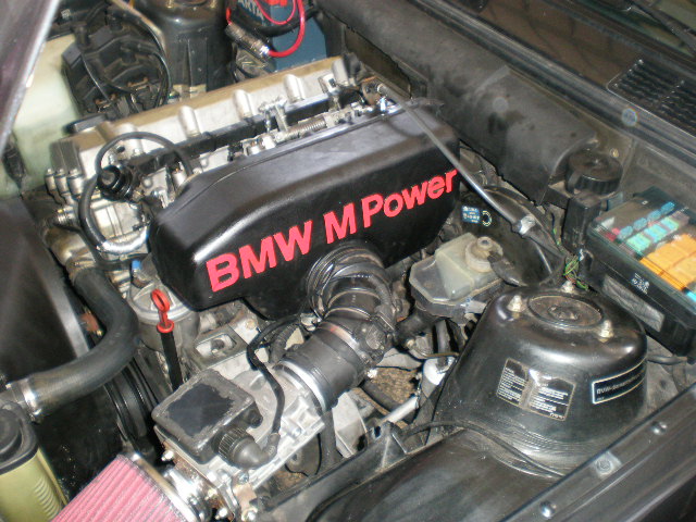 Vendo bmw 318 benzina #6