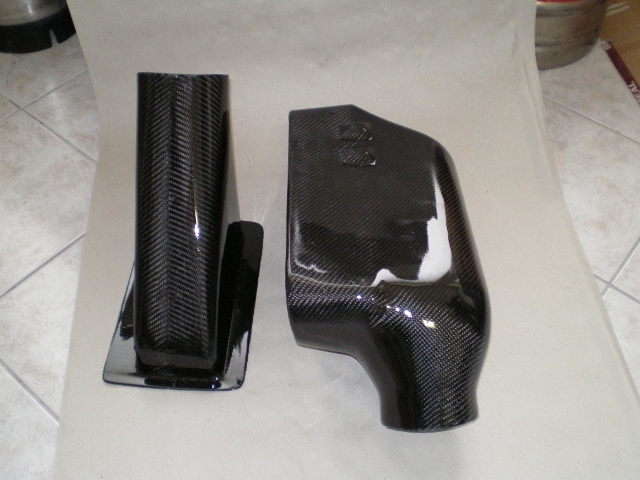 Carbonio air bmw m3 #5