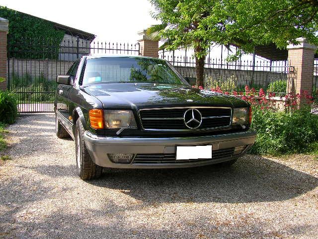 Tagliandi mercedes #2