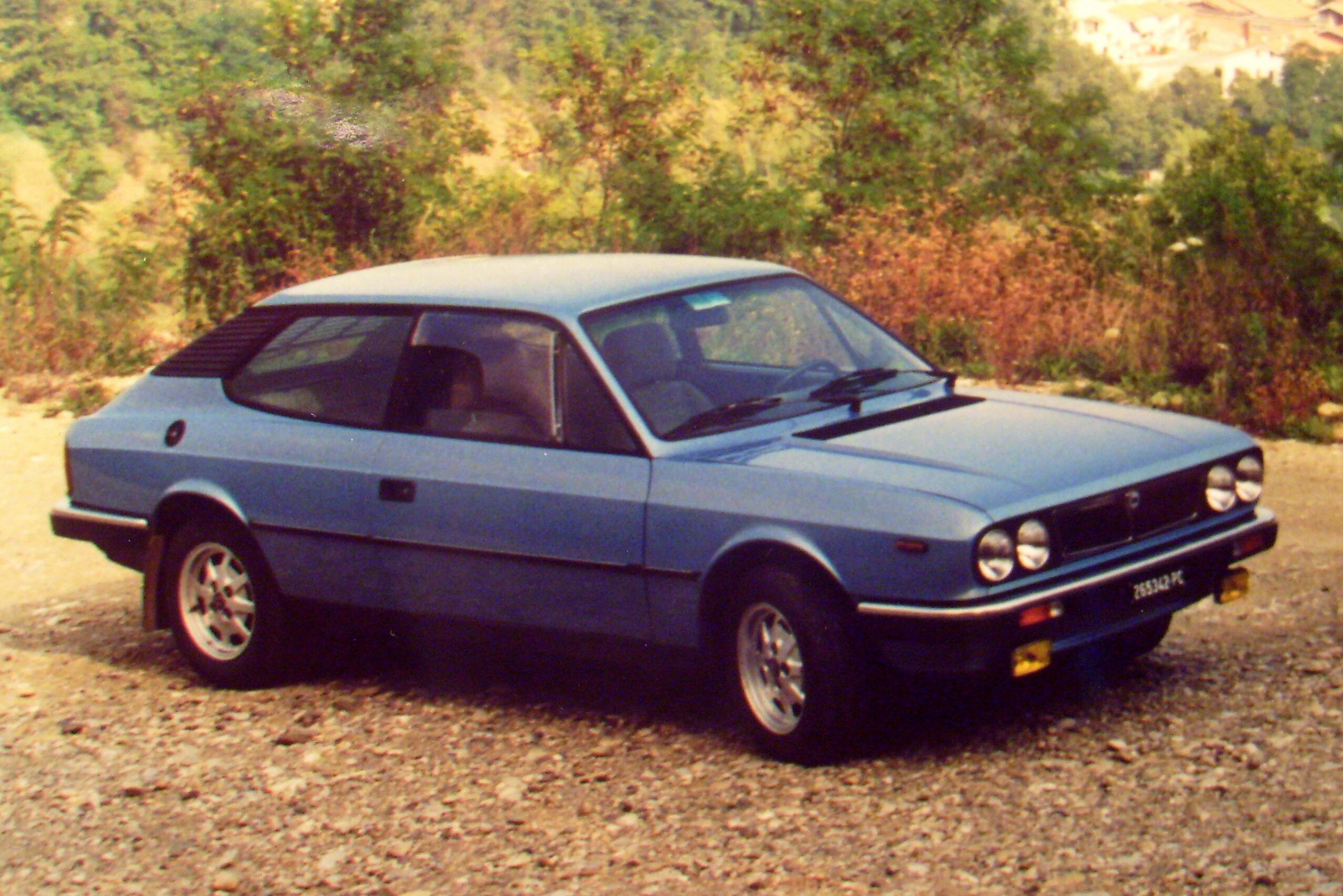 Lancia Beta Hp Executive (49 Images) - New HD Car Wallpaper Lancia Beta Hp Executive (49 Images) - New HD Car Wallpaper