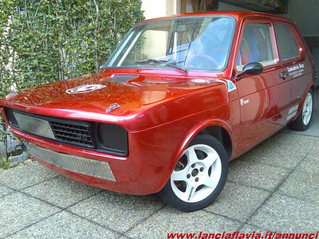 fiat 127 sport 