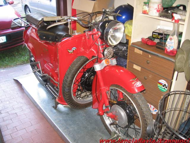 Moto Guzzi Galletto Quotazioni Moto Guzzi Galletto Quotazioni