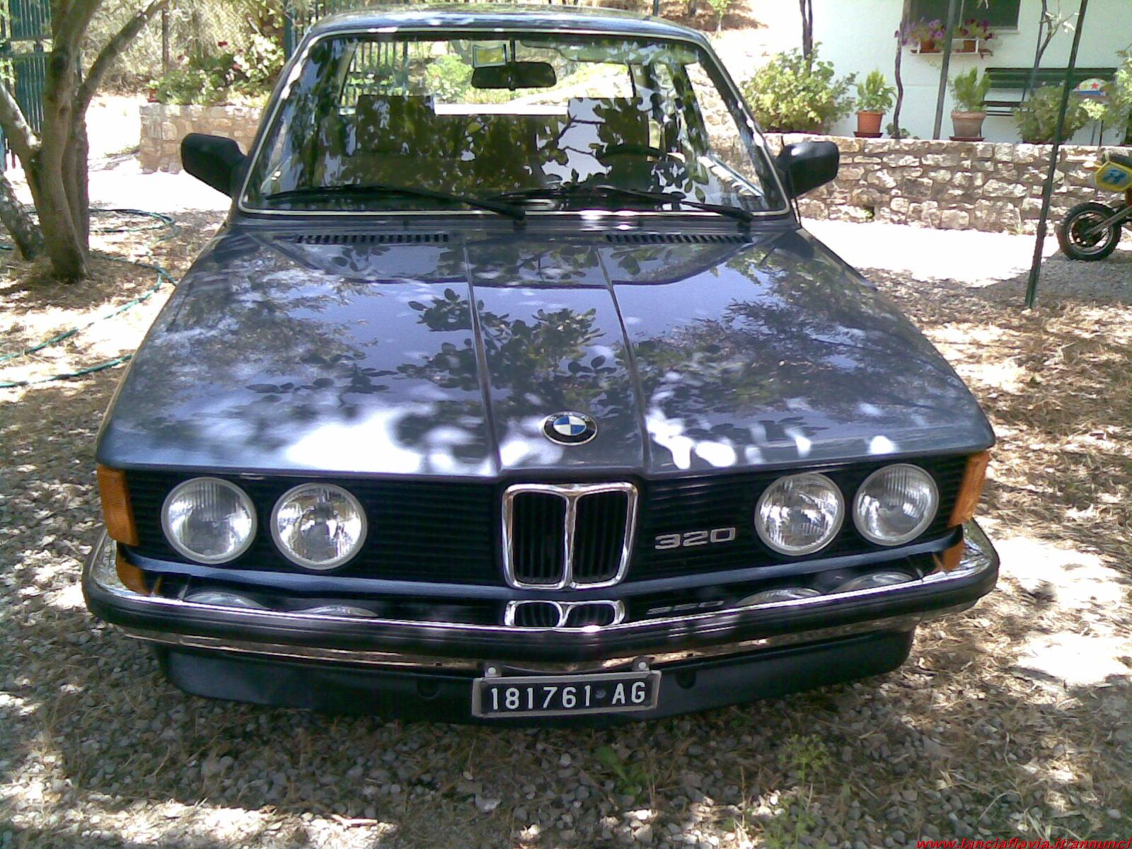 Bmw m60 #7